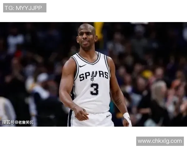 NBA马刺与快船对决前瞻分析及比赛结果预测