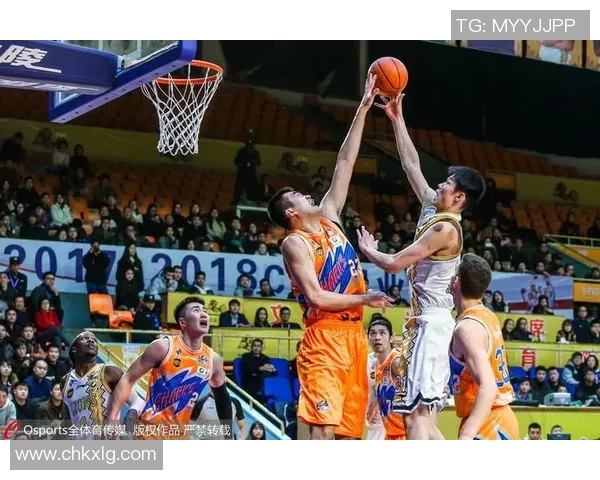 上海广厦对决精彩录像回放全程回顾与精彩瞬间分析