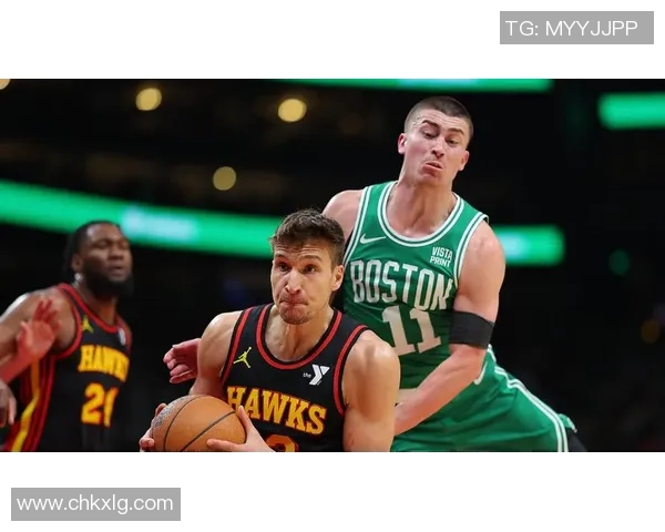 凯尔特人与老鹰的激烈对决谁将赢得这场篮球盛宴