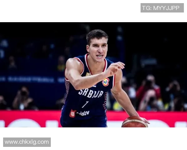 博格丹博格达诺维奇的篮球旅程与成就探索