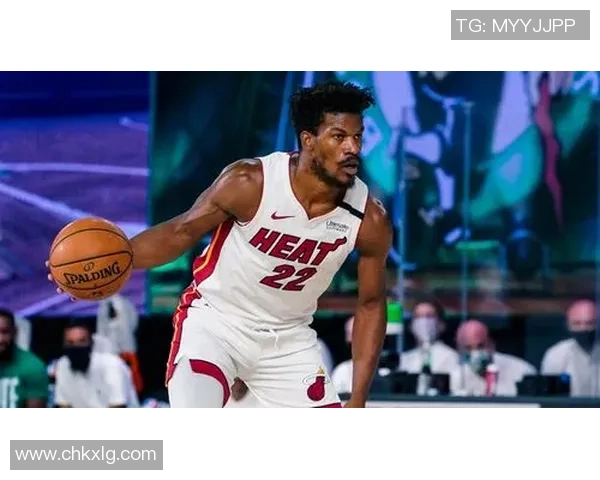 吉米巴特勒领衔热火队奋战季后赛展现超强领导力与团队精神