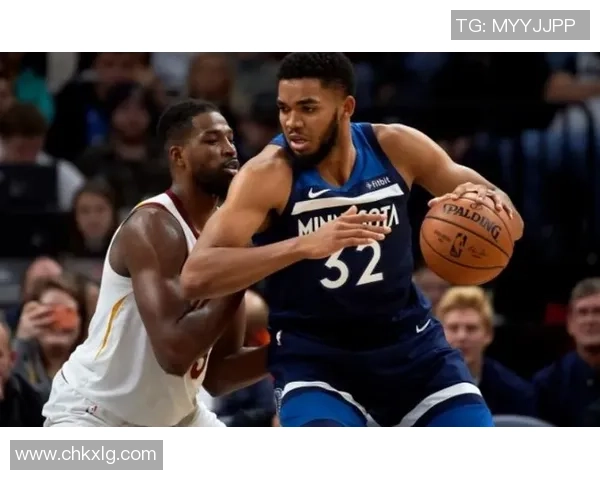 卡尔安东尼唐斯如何在NBA赛场上展现全能篮球才华与领导力
