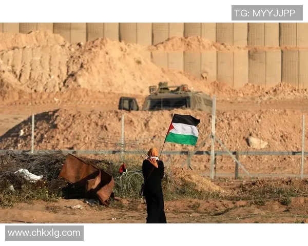 巴勒斯坦人与天主的信仰对话与冲突探讨