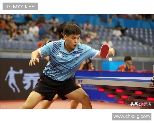 张继科与郝帅的巅峰对决乒乓球赛场上的传奇之战与荣耀之路 张继科与郝帅的巅峰对决乒乓球赛场上的传奇之战与荣耀之路