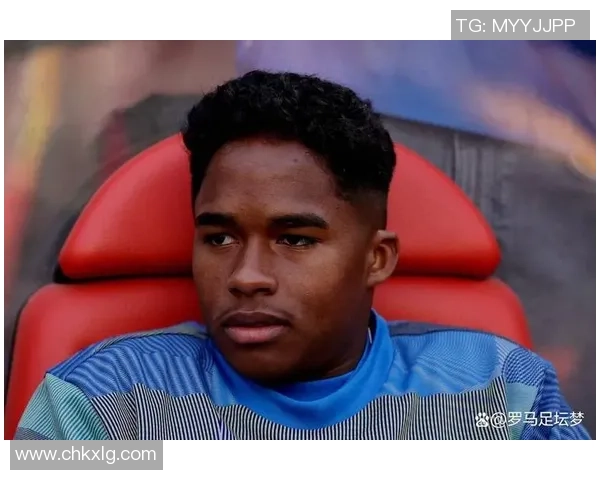 恩德里克的崛起之路:从青训天才到世界足球新星的传奇旅程 恩德里克的崛起之路:从青训天才到世界足球新星的传奇旅程