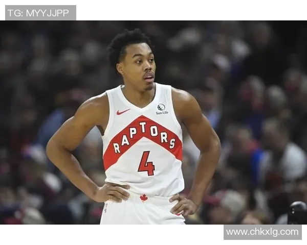 斯科蒂巴恩斯的崛起之路与NBA未来的无限可能性 斯科蒂巴恩斯的崛起之路与NBA未来的无限可能性