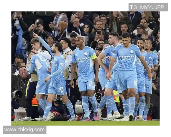 曼城与皇马对决前瞻分析谁能在欧冠赛场笑到最后