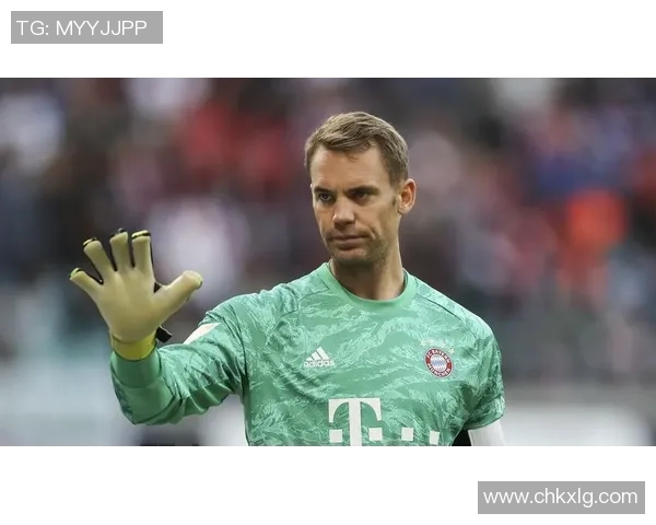 诺伊尔：从守门员到传奇，探寻足球世界的铁血精神与无畏勇气