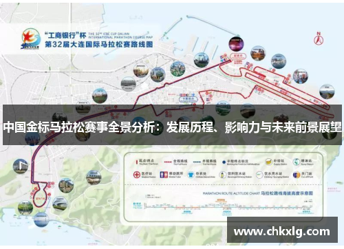 中国金标马拉松赛事全景分析：发展历程、影响力与未来前景展望