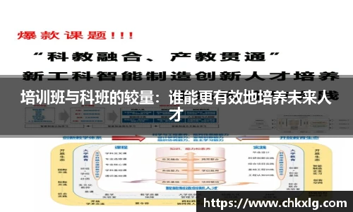 培训班与科班的较量：谁能更有效地培养未来人才